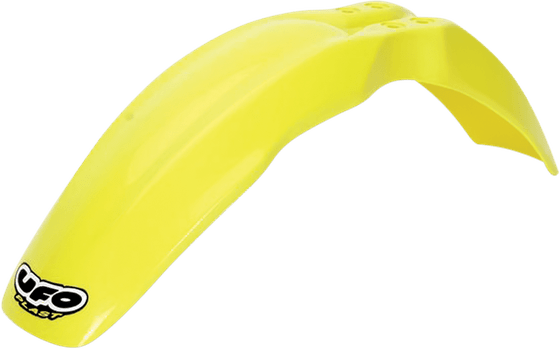 650-3730-102 UFO ufo front fender rm65 03-05 yellow 102