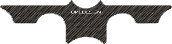 PPSB4P ONEDESIGN yoke protector for r1100/1150gs