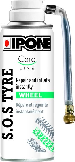 IPONE sos tyre spray