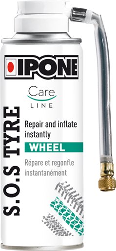 IPONE sos tyre spray