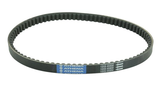 S410000350016 ATHENA standard transmission belt