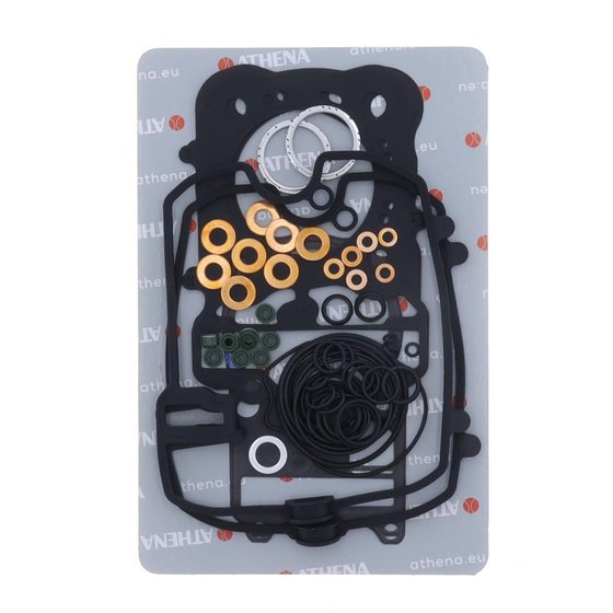 P400210850272 ATHENA gasket set