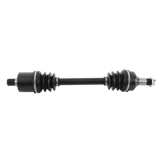 AB8-AC-8-349 All Balls 8 ball axle