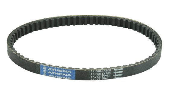 S410000350012 ATHENA drive belts standard