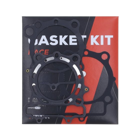 R2506-071 ATHENA race gasket kit: gasket kit with cylinder head gasket and 2 cylinder base gaskets