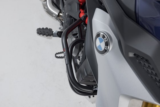 SBL.07.649.10002/B SW-MOTECH crash bar for bmw g310r/g310gs