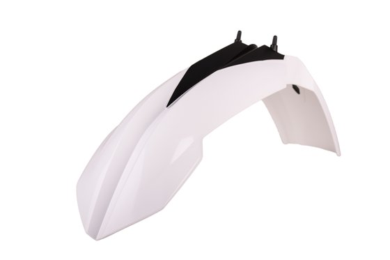 172-8573600002 POLISPORT polisport front fender ktm sx85(13-17) white ktm (8)