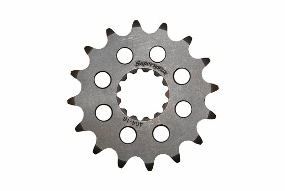 61800-16 Supersprox supersprox / jt front sprocket 404.16