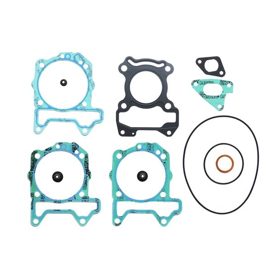 P400480600035 ATHENA top end gasket kit