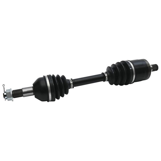 AB8-CA-8-312 All Balls 8 ball axle