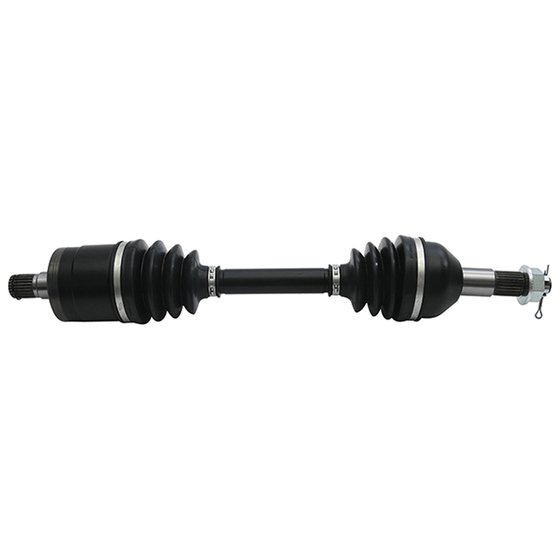 AB8-CA-8-312 All Balls 8 ball axle