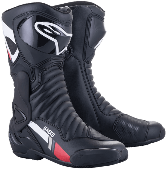 ALPINESTARS smx-6 v2 boots