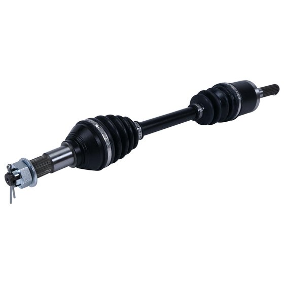 AB8-CA-8-231 All Balls 8 ball axle