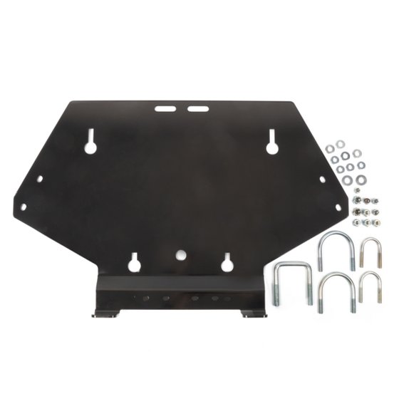 374146 KIMPEX utv plow mount bracket