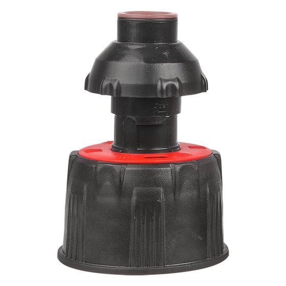 8152800001 POLISPORT quick fill spout