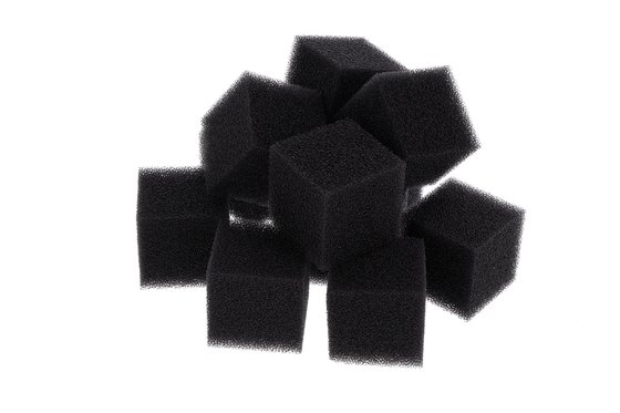 TWIN AIR fuel tank foam (50 pieces)