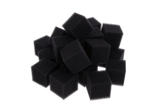 TWIN AIR fuel tank foam (50 pieces)