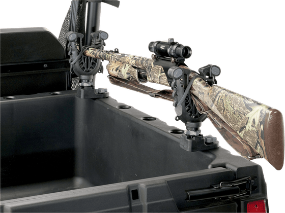 MOOSE UTILITY DIVISION flexgrip single gun & bow rack