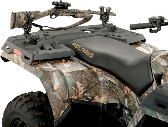 MOOSE UTILITY DIVISION flexgrip single gun & bow rack