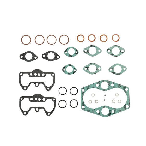 P400468600500 ATHENA top end gasket kit