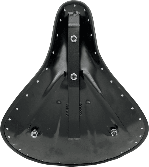 DRAG SPECIALTIES SEATS large spring solo seat pan