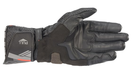 ALPINESTARS glove sp-8 v3 black