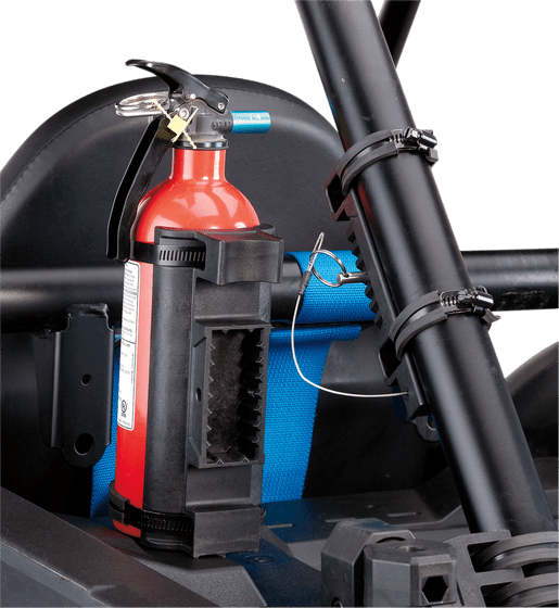 MOOSE UTILITY DIVISION utv fire extinguisher mount