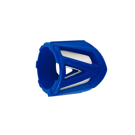 8484000004 POLISPORT silencer protector blue