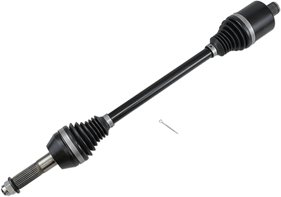 PAXL-1134XHD DEMON extreme hd axle