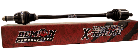 PAXL-1134XHD DEMON extreme hd axle