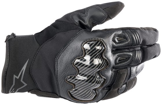 ALPINESTARS glove smx-1 waterproof