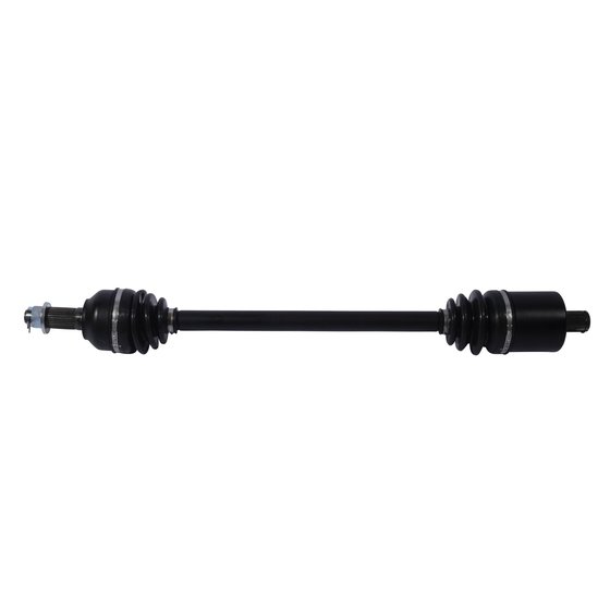 AB8-PO-8-104 All Balls 8 ball axle