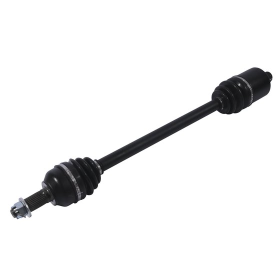 AB8-PO-8-104 All Balls 8 ball axle