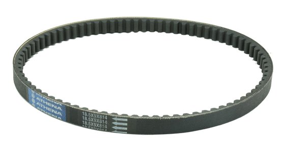 S410000350015 ATHENA scooter transmission belt