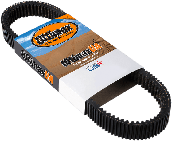 90-UA484 ULTIMAX ultimax ua484 drive belt atv