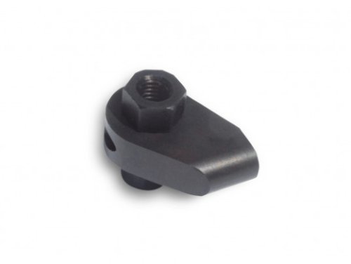 152.735 KELLERMANN var mount adaptor m6 black