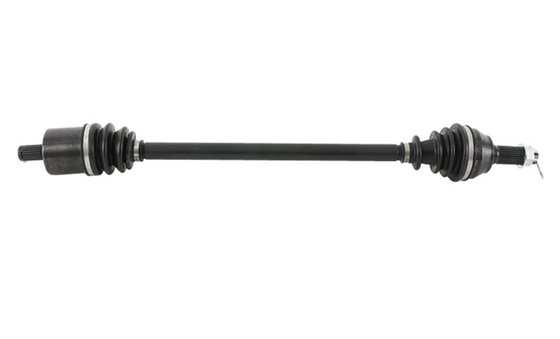 AB8-PO-8-313 All Balls 8 ball axle