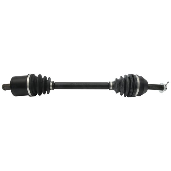 AB8-PO-8-314 All Balls 8 ball axle