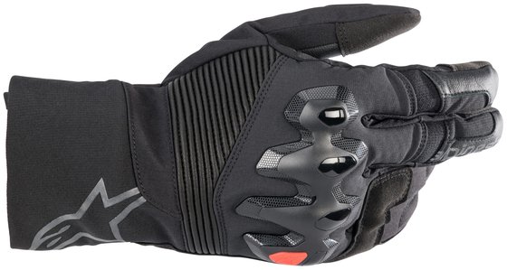 ALPINESTARS glove bogota drystar xf black