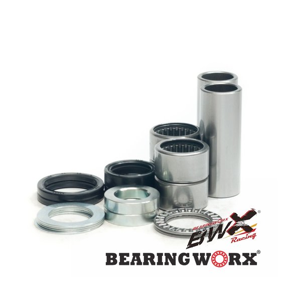 SAK90002 BEARING WORX swingarm bearing repair kit