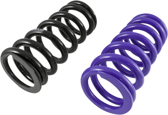 SP-IN18-SSB002B HYPERPRO rear spring kits for indian chieftain