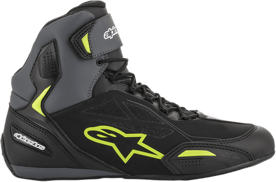 ALPINESTARS faster-3 drystar® riding shoes