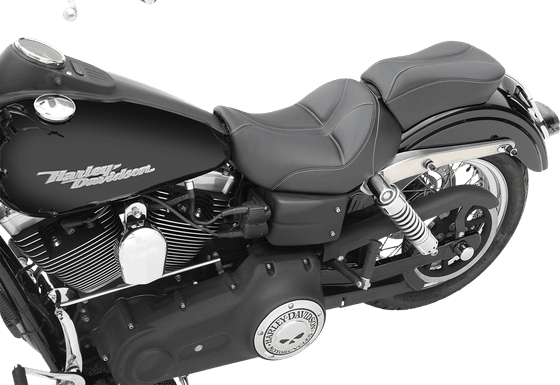 806-04-0042 SADDLEMEN dominator solo seat