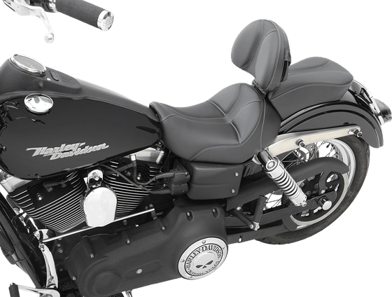 806-04-0042 SADDLEMEN dominator solo seat