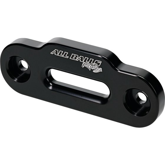 All Balls hawse fairlead