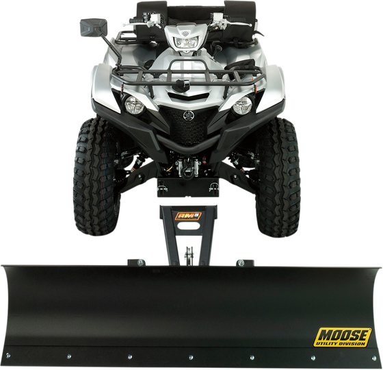 4598PF MOOSE UTILITY- SNOW rm5 plow mount for yamaha grizzly/kodiak