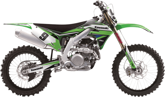 24-01112 FACTORY EFFEX evo18 kx8/1 graphics