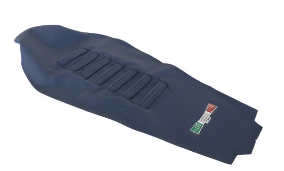 SDV011FB SELLE DALLA VALLE factory blue seat cover