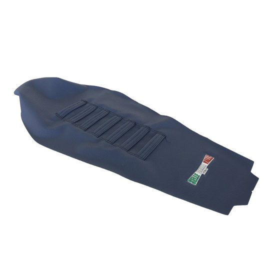 SDV011FB SELLE DALLA VALLE factory blue seat cover