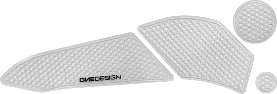 HDR294 ONEDESIGN tank grip for multistrada 950/950s